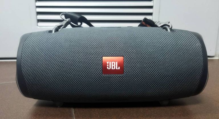 Jbl xtreme 2