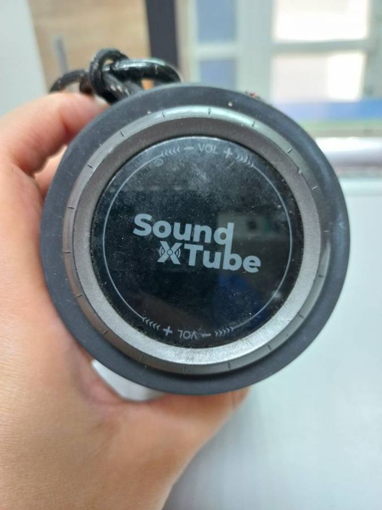 2E soundxtube tws