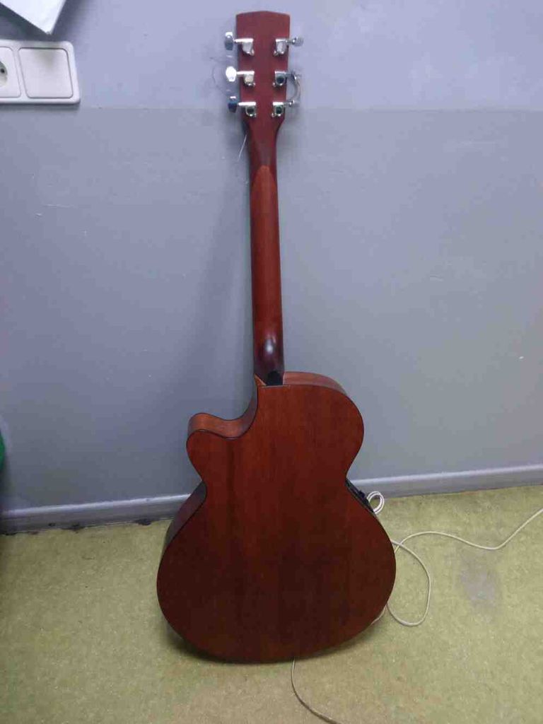 Оголошення Cort SFX-MEM OP Б/У