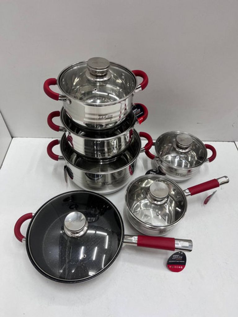 Дешиво Zepline ZP-115 на 12 предметів с ломбарда