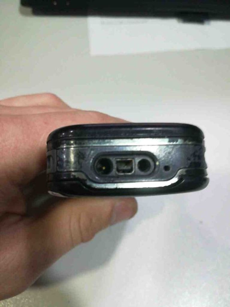 Nokia Nokia 6030 Код:2000000175362. Изображение 4