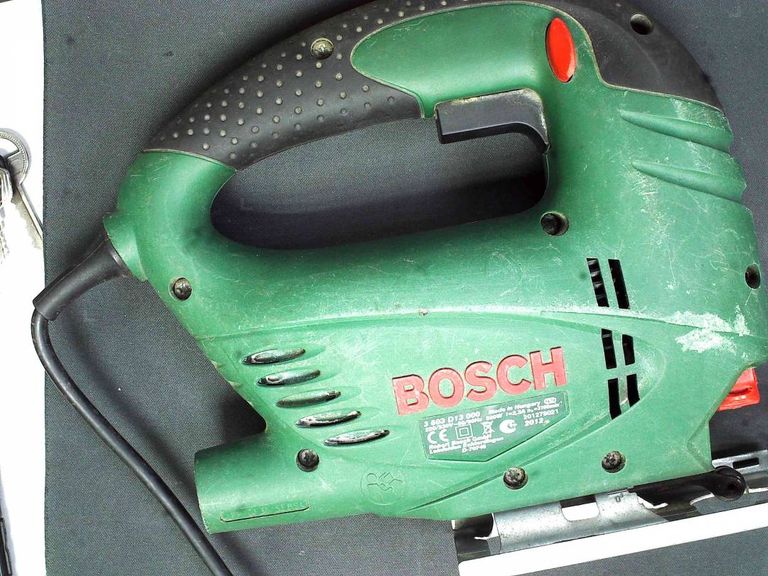 Объявление Bosch pst 650 Б/У