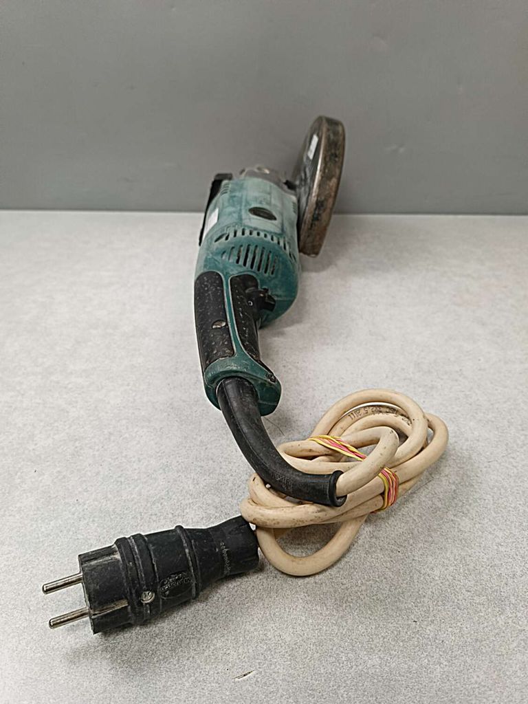 Makita GA9020R Код:2000003988518. Зображення 9