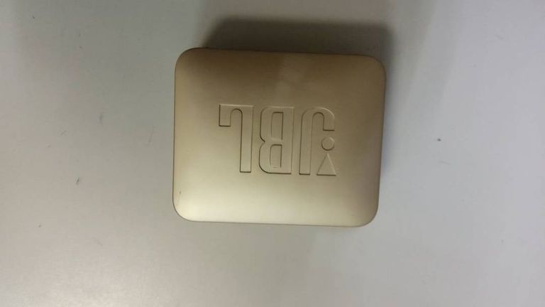 Купити Jbl go 2 Б/У