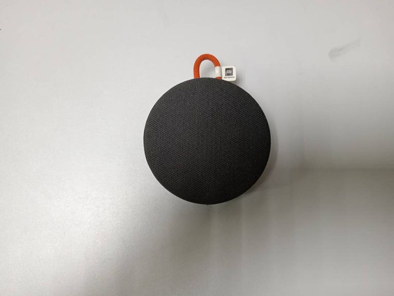Купити Xiaomi outdoor bluetooth speaker mini Б/У
