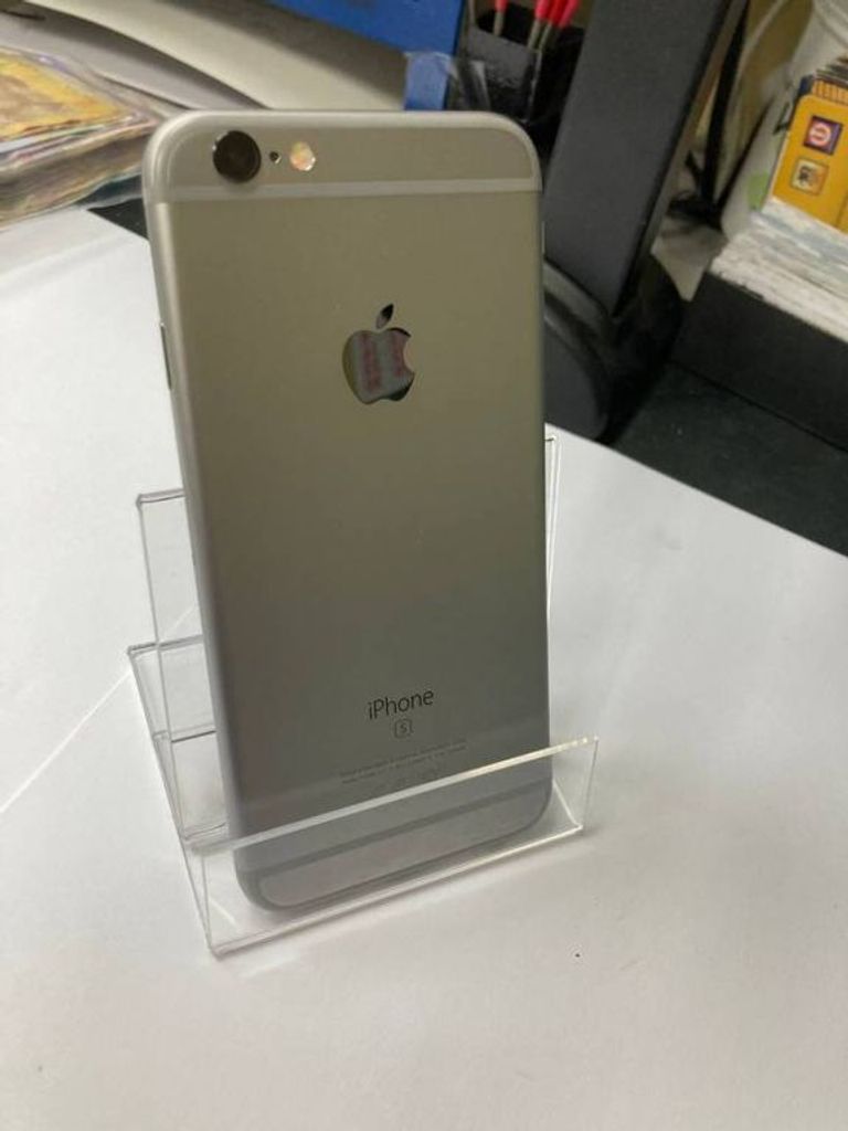 Дешево Apple iphone 6s 16gb з ломбарду