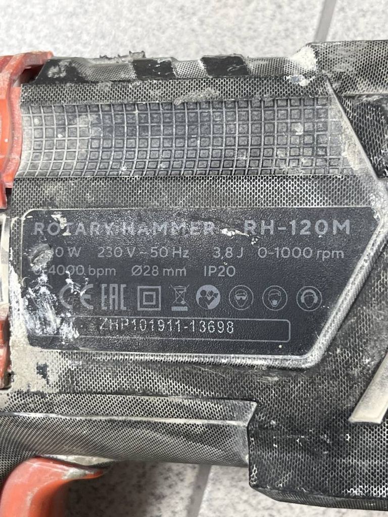 Дешиво Dnipro-M rh-120m с ломбарда