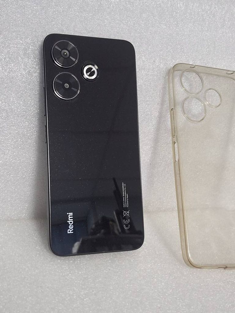 Дешево Xiaomi Redmi 13 6/128GB Blue з ломбарду