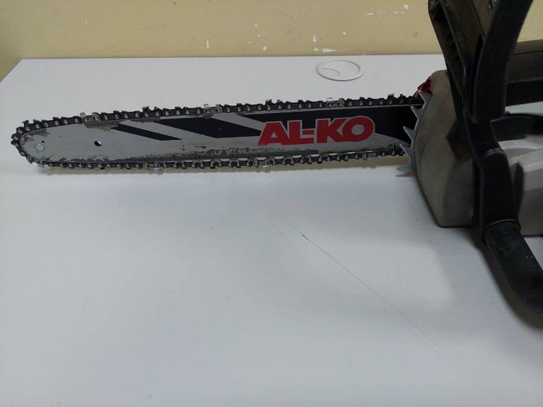 Al-Ko eks 2400/40 Код:01-200431042. Изображение 7