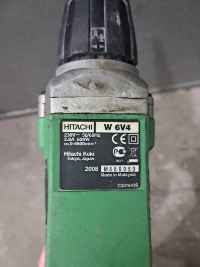 Дешево Hitachi w 6v4 з ломбарду