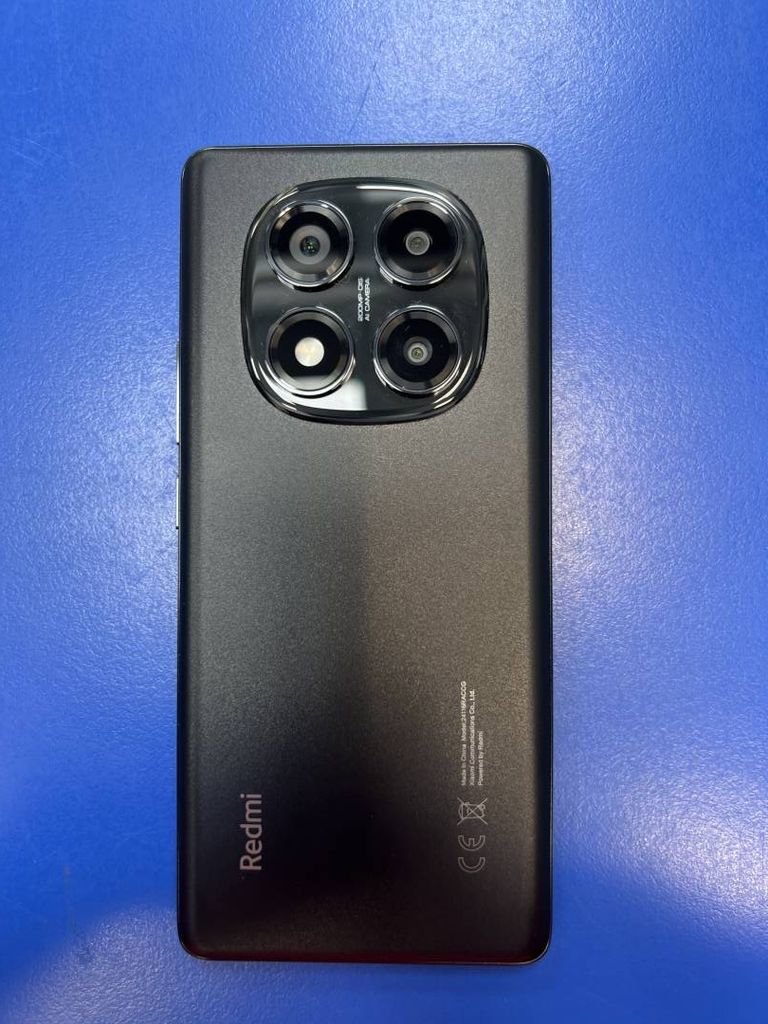 Розпродаж Xiaomi redmi note 14 pro 8/256gb, продавець Техноскарб
