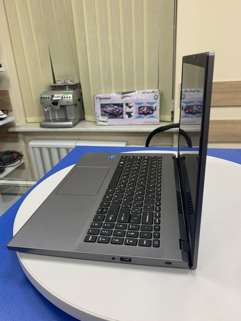 Acer екр. 15,6/ core i3-1215u 1.20ghz/ ram16gb/ ssd512/video intel uhd graphics Код:01-200439102. Зображення 5