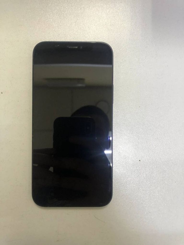 Купити Apple iPhone 12 256GB (PRODUCT)RED Б/У