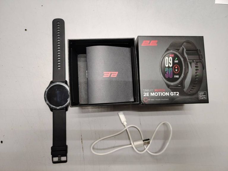 Распродажа 2E motion gt2 47mm, продавец Техноскарб