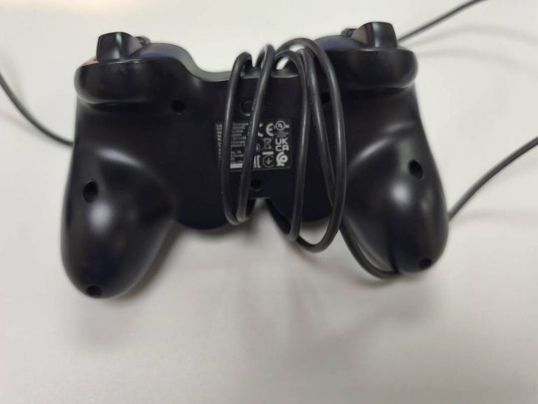 Дешево Logitech Gamepad F310 з ломбарду