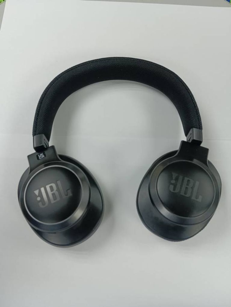 Купити Jbl live 660nc Б/У