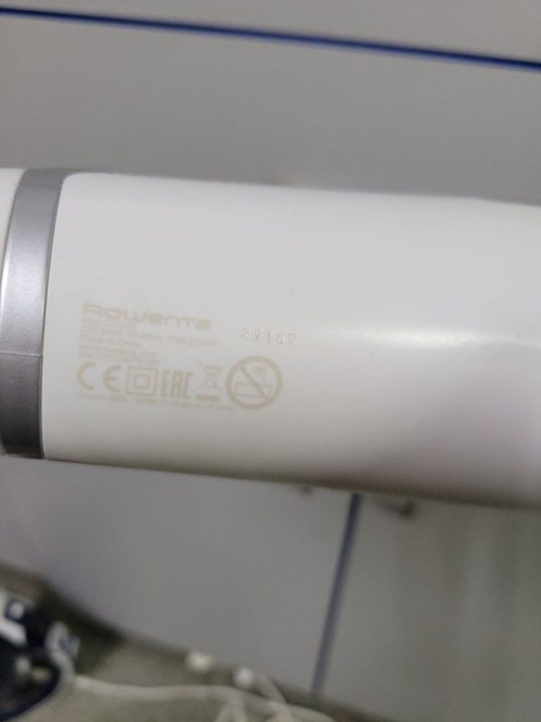 Дешиво Rowenta cv5330 с ломбарда