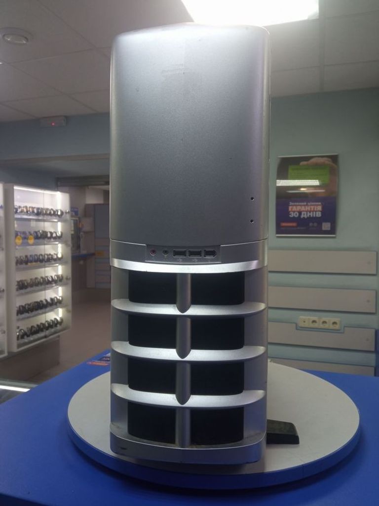 Купить Пк intel core i5-2320/ram 8 gb/hdd 500 gb/ssd 120 gb/amd/ ati radeon hd 6450 2gb gddr3 64bit Б/У