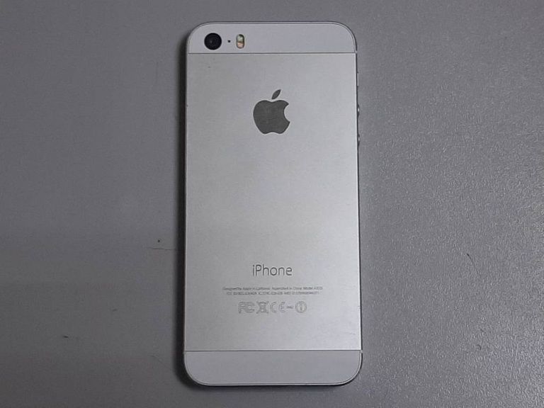 Оголошення Apple iphone 5s 32gb Б/У