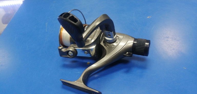 Розпродаж Fisherman gear ratio 5.1.1, продавець Техноскарб