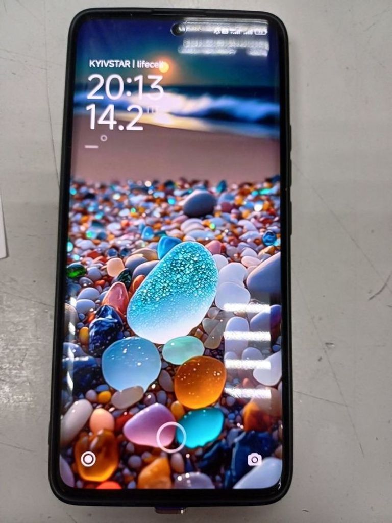 Купити Xiaomi Redmi Note 13 Pro+ 12/512GB Black Б/У