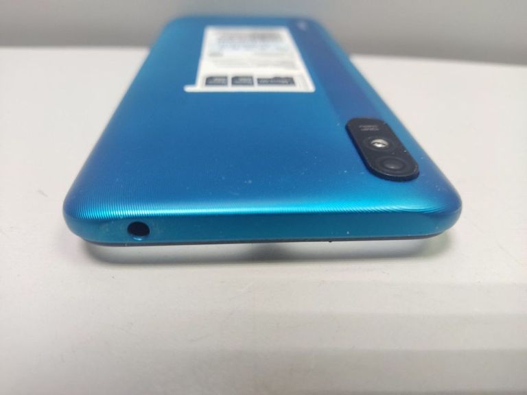 Xiaomi redmi 9a 4/64gb Код:01-200485995. Изображение 6