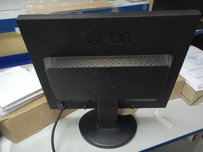 Объявление Lg l1953 Б/У