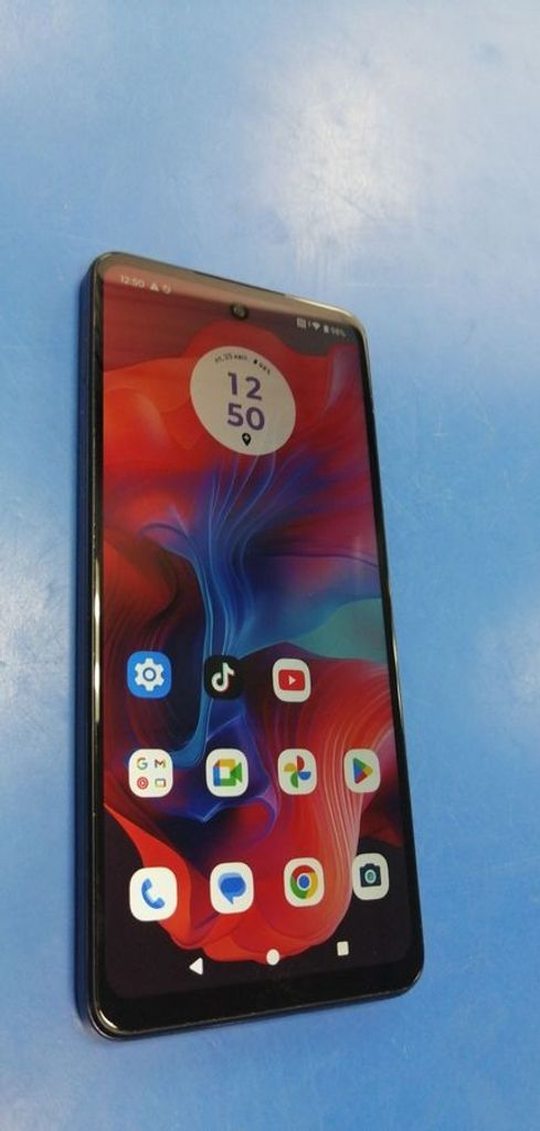 Объявление Motorola g04 4/64gb Б/У