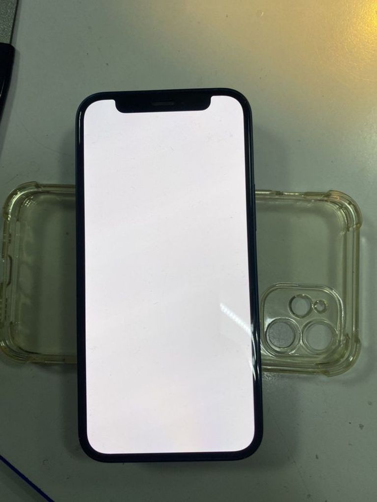 Apple iPhone 12 mini 64GB (PRODUCT)RED Код:01-200489349. Зображення 9