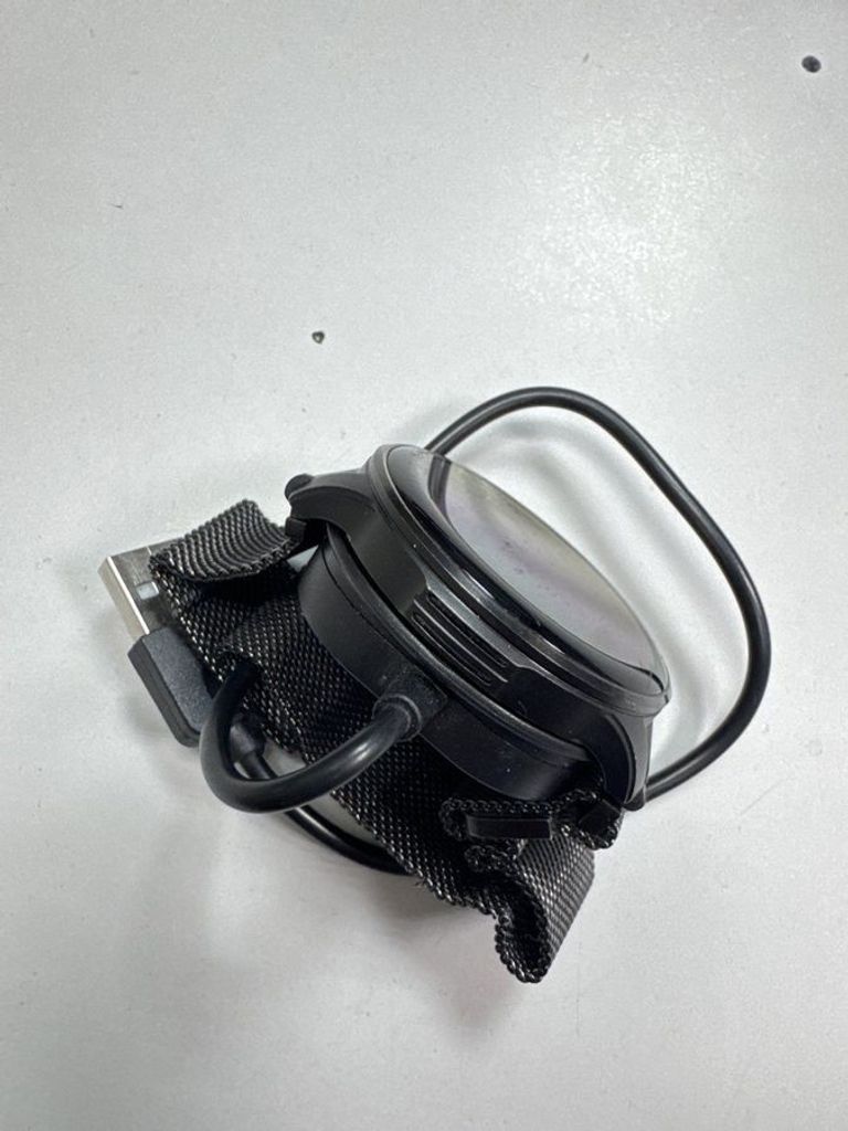 Оголошення Gelius Pro GP-SW010 Amazwatch GT3 Gun (2099900942563) Б/У