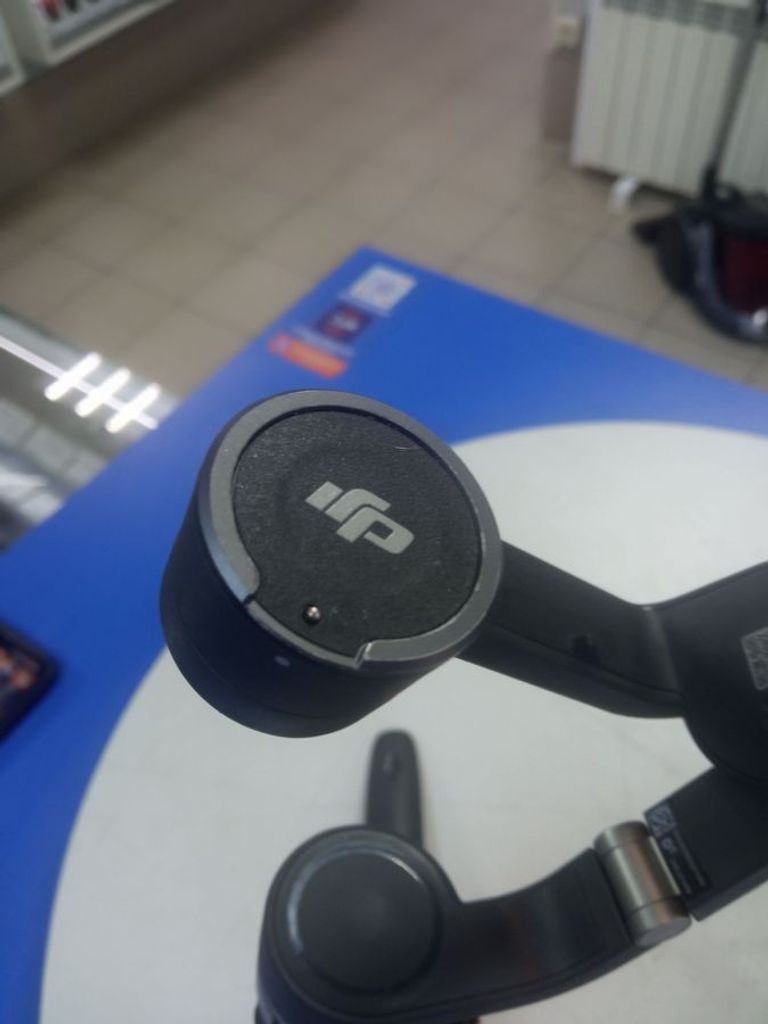 Dji osmo mobile 6 Код:01-200489504. Изображение 12