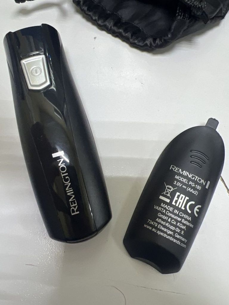 Оголошення Remington PG180 Б/У