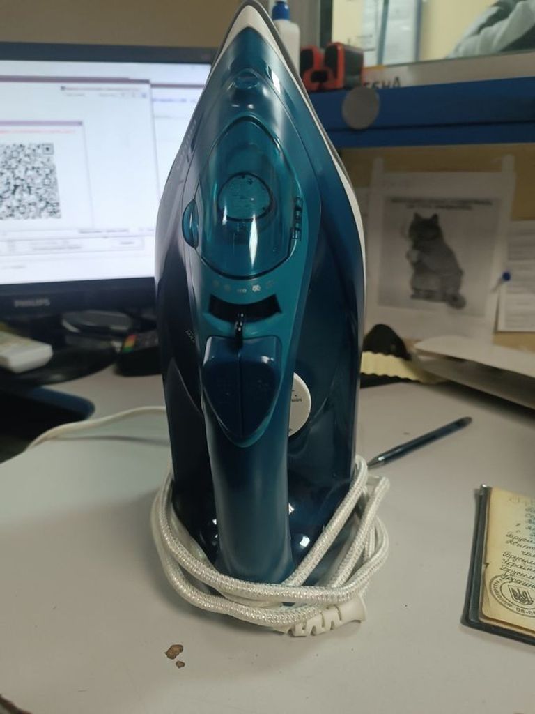 Дешево Philips DST3040/70 з ломбарду