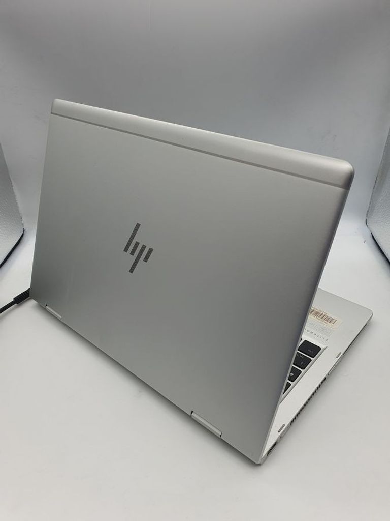 Оголошення Hp екр. 13,3/core i7 8665u/ram 16gb/ssd 512gb/uhd graphics 620 Б/У
