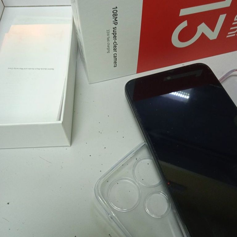 Дешиво Xiaomi Redmi 13 6/128GB Blue с ломбарда