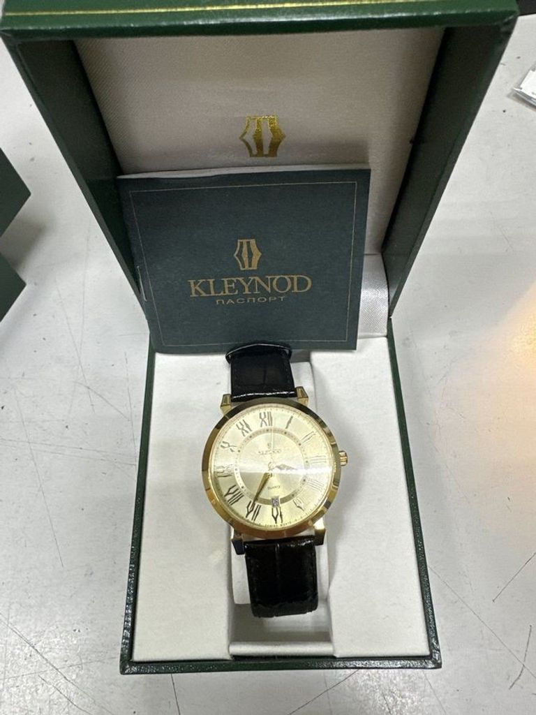 Оголошення Kleynod K148-612 Б/У