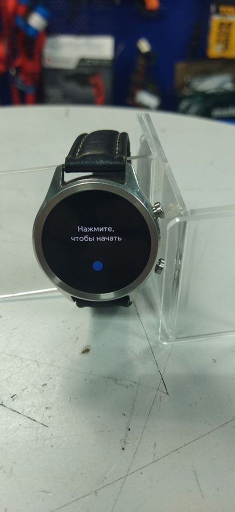 Купити Mobvoi ticwatch c2 Б/У