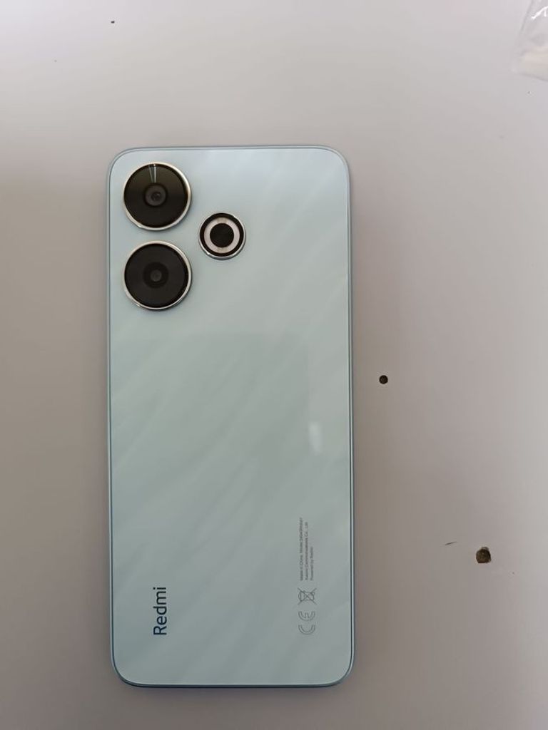 Xiaomi Redmi 13 6/128GB Blue Код:01-200514940. Изображение 5