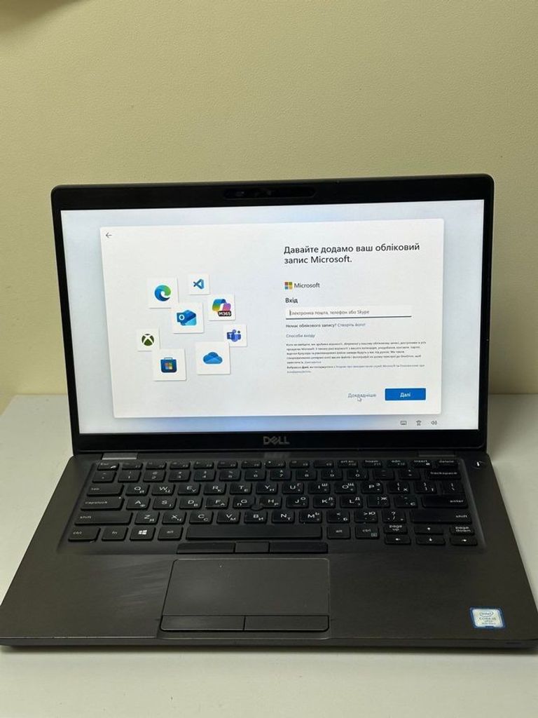 Dell latitude 5400 chromebook 14"/celeron 4305u 2.2 ghz/ram8gb/ssd128gb/intel hd graphics Код:01-200515668. Изображение 8