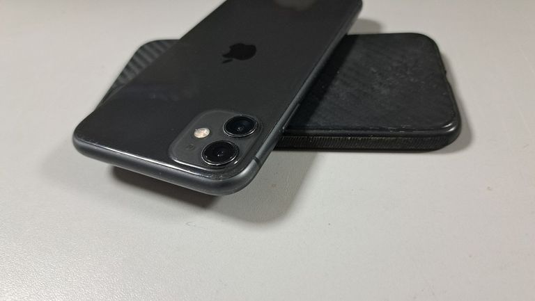 Apple iphone 11 64gb Код:01-200481362. Изображение 8