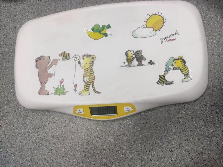 Купити Beurer BY 80 Б/У