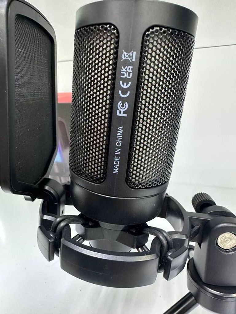 Fifine AmpliGame A6V Код:01-200527300. Зображення 8