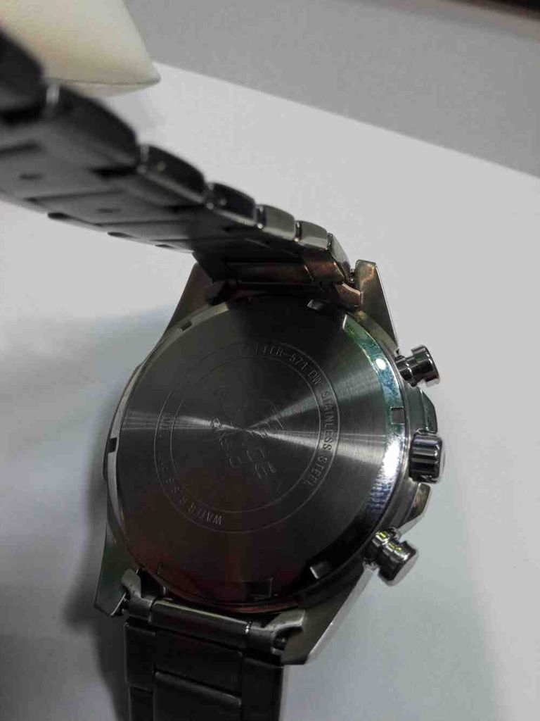 Дешево Casio EFR-571D-1AVUEF з ломбарду