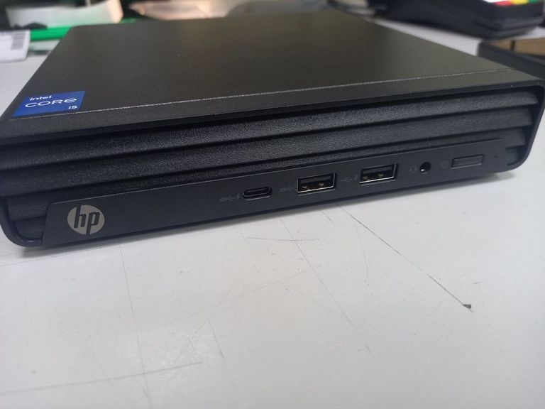 Купити Hp pro mini 260 g9 Б/У