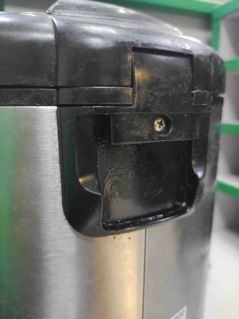 Дешево Mirta MC-2222 з ломбарду