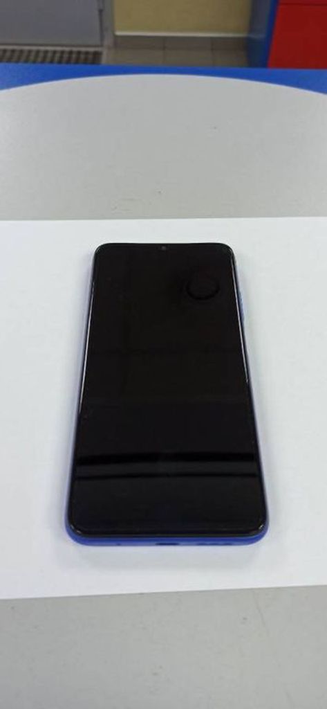 Оголошення Xiaomi redmi 9t 4/64gb Б/У
