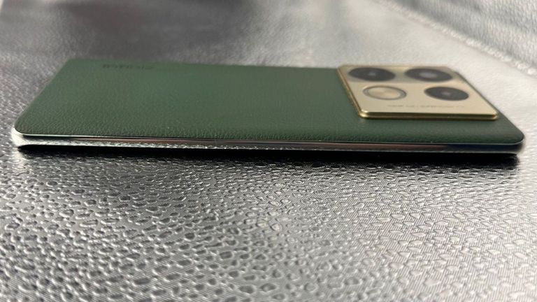 Оголошення Infinix note 40 pro 8/256gb Б/У