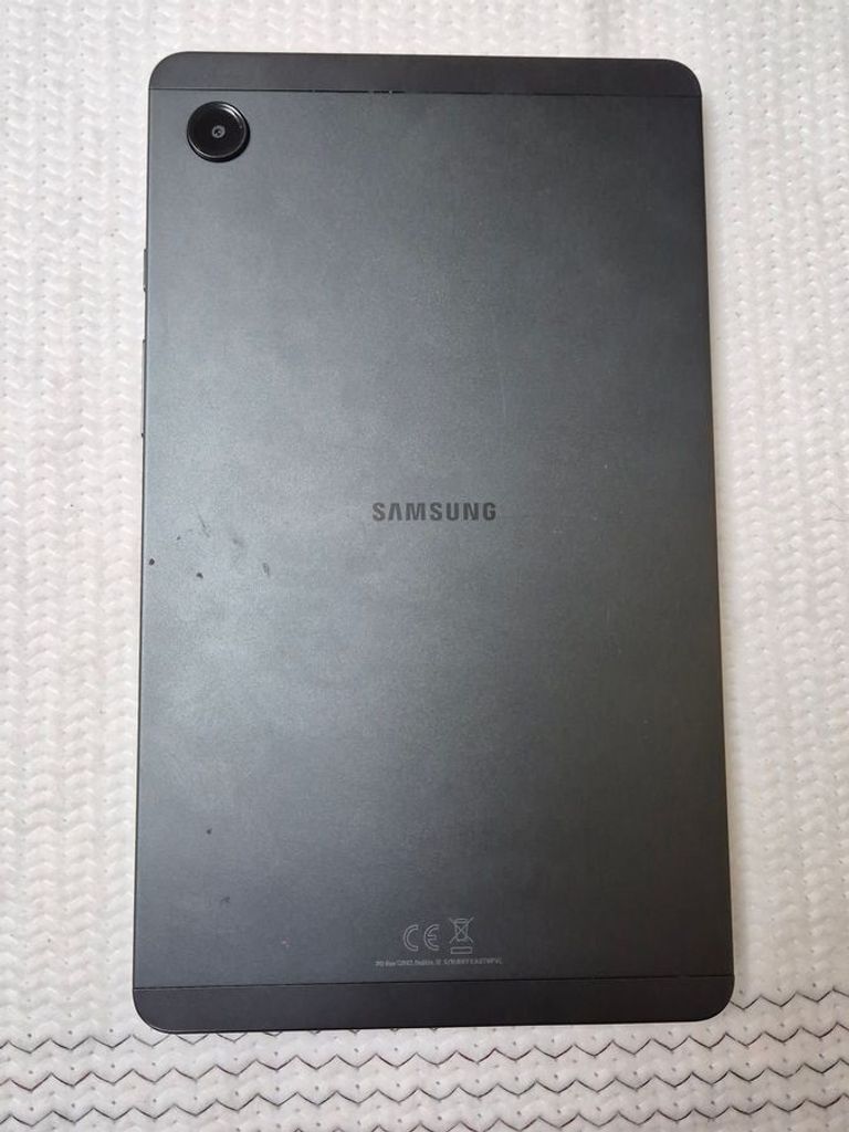 Розпродаж Samsung galaxy tab a9 8/128gb wi-fi, продавець Техноскарб