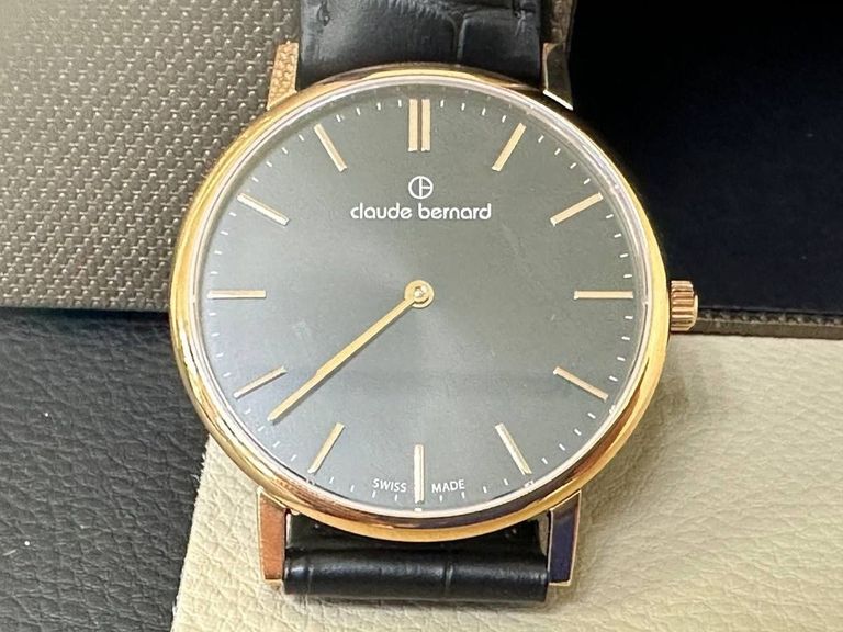 Claude Bernard 20214 Код:01-200550195. Зображення 6