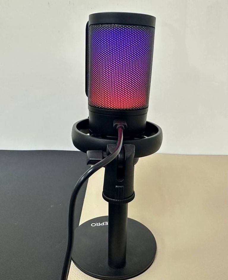 Розпродаж Gamepro UGM105B Black, продавець Техноскарб